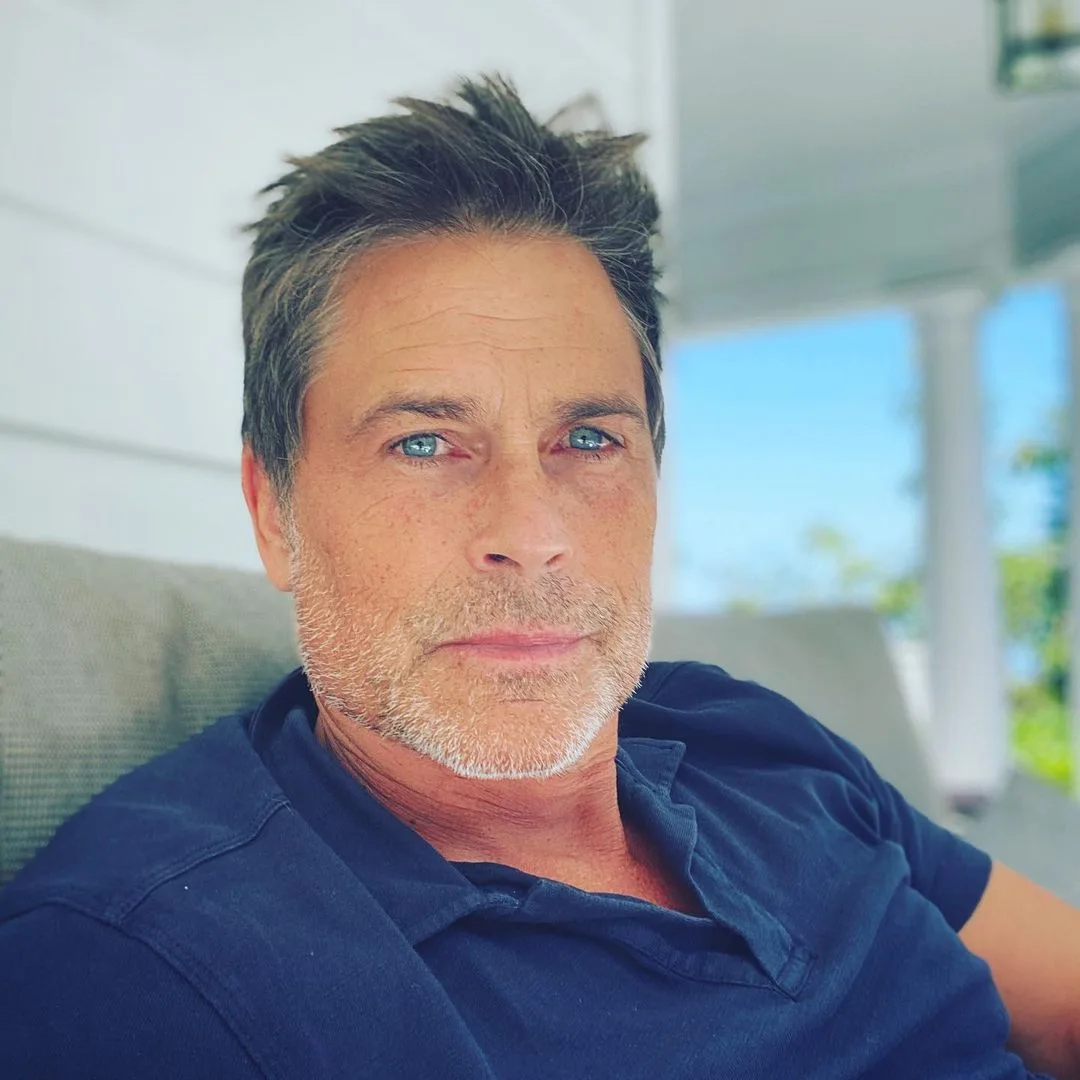 Image credit: Instagram | @roblowe