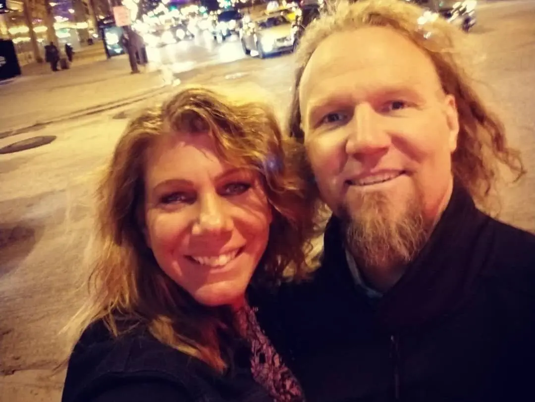 Image credit: Instagram | @therealmeribrown