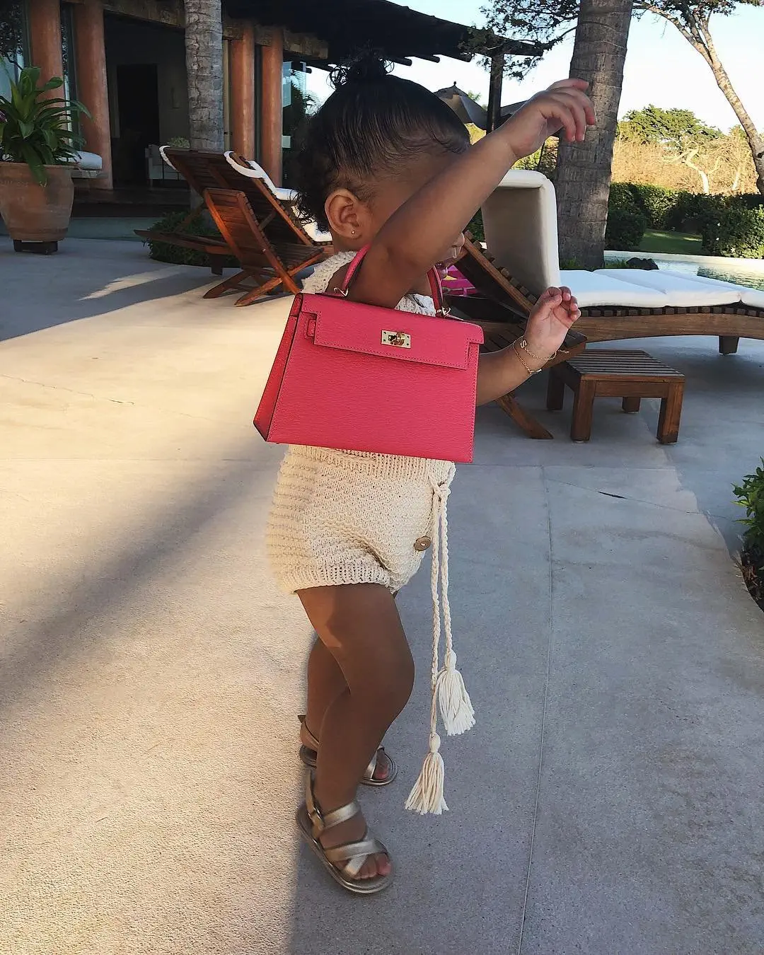 Image credit: Instagram | @kyliejenner