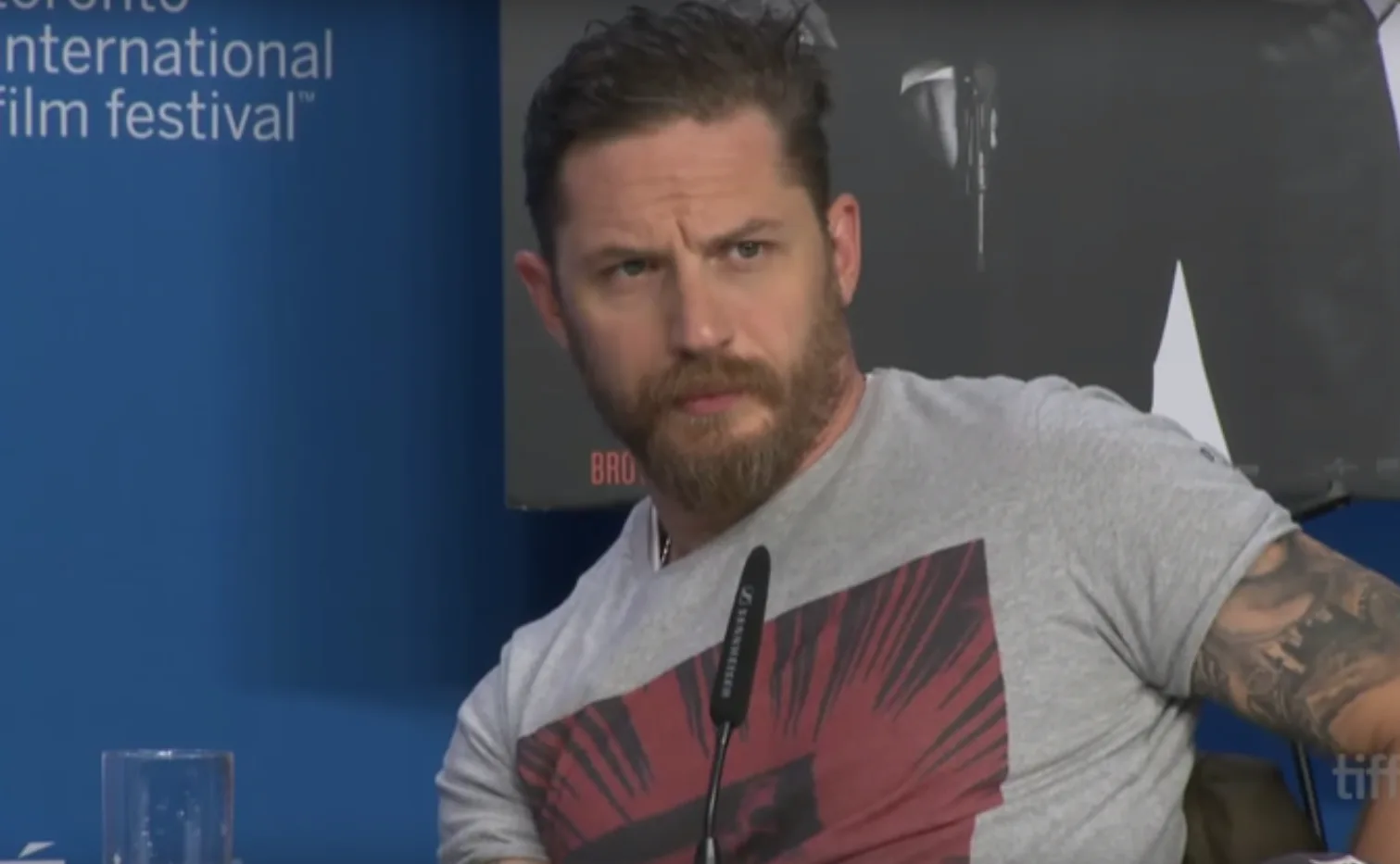 Image credit: YouTube | TIFF
