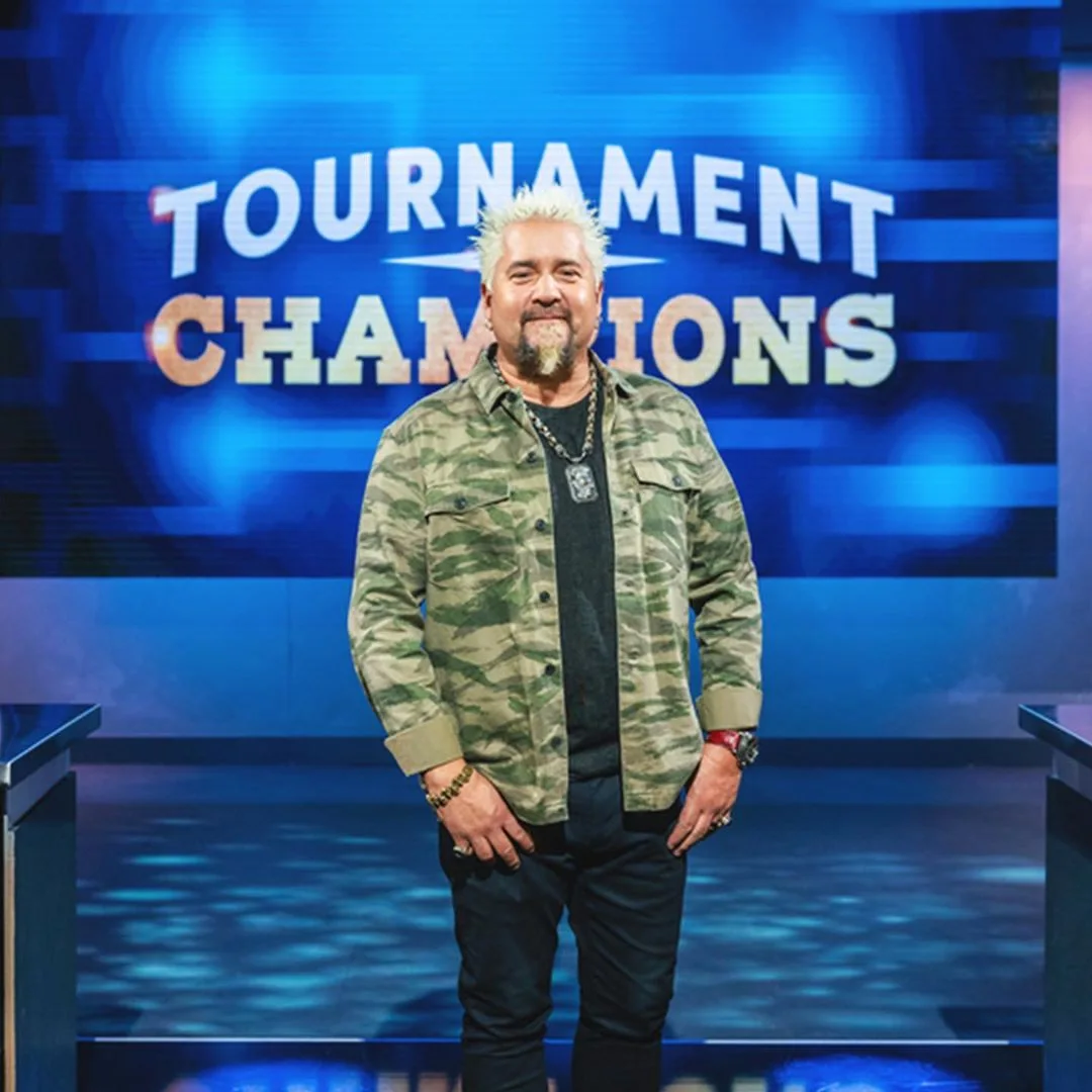 Image credit: instagram | @guyfieri