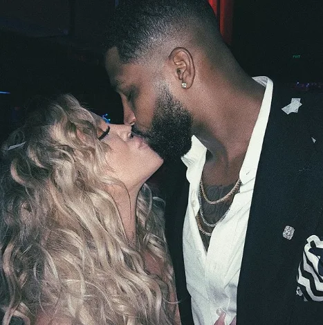 Image credit: Instagram | @khloekardashian