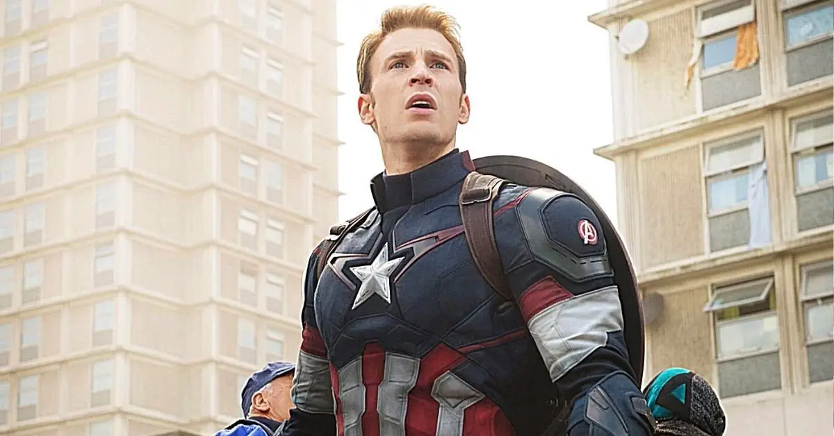Image credit: Marvel