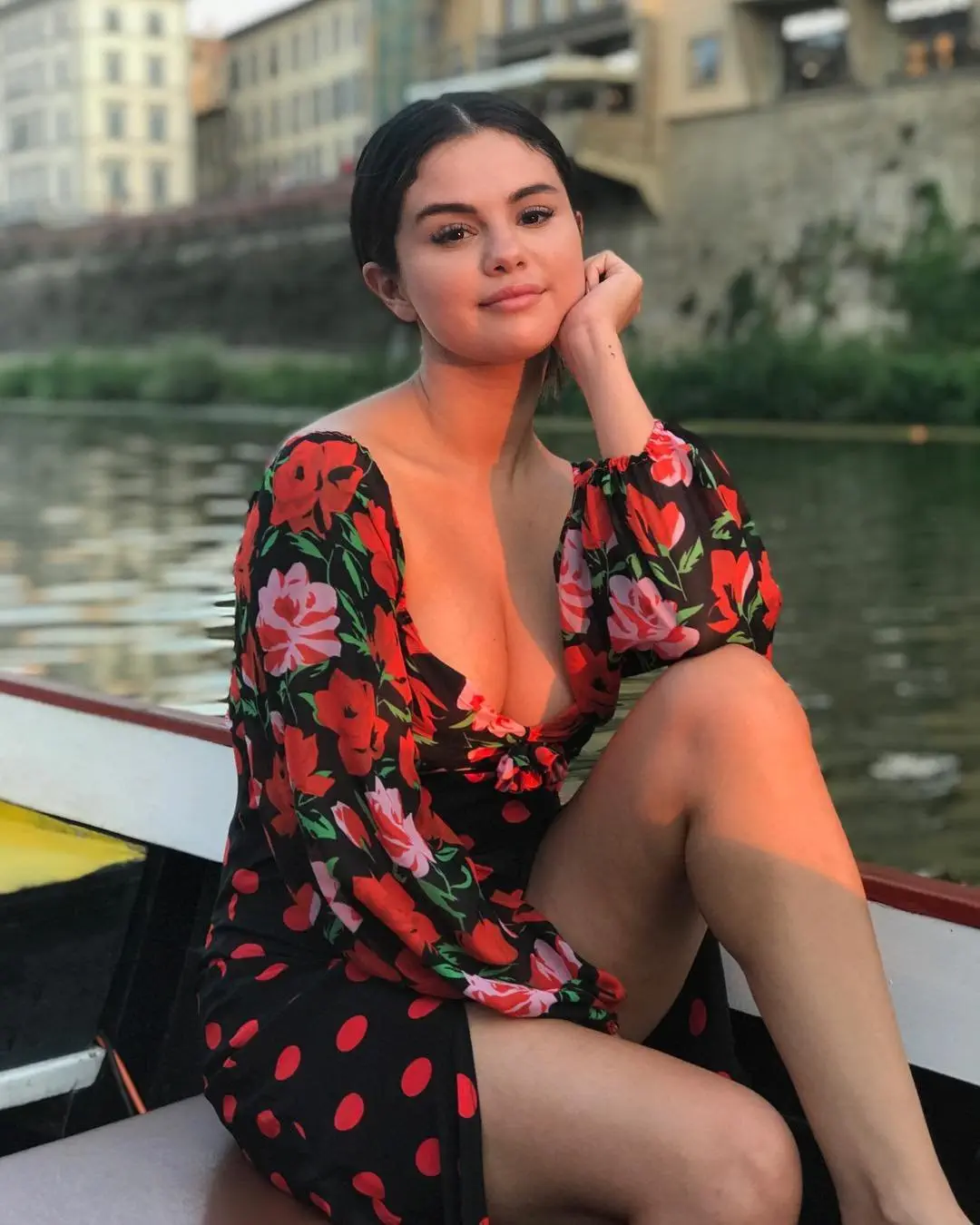 Image credit: Instagram | @selenagomez