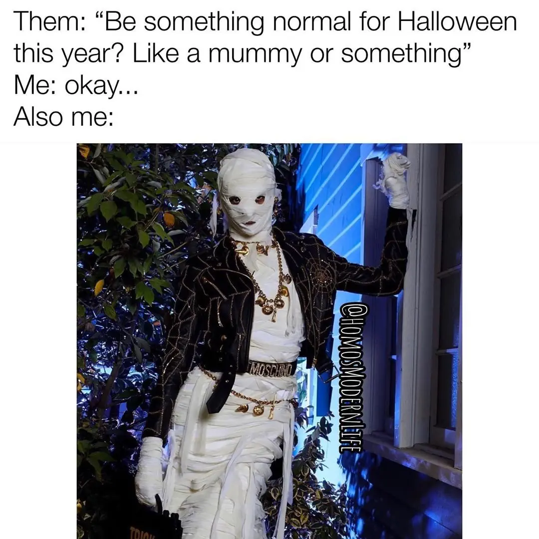 Image credit: Instagram | @homosmodernlife