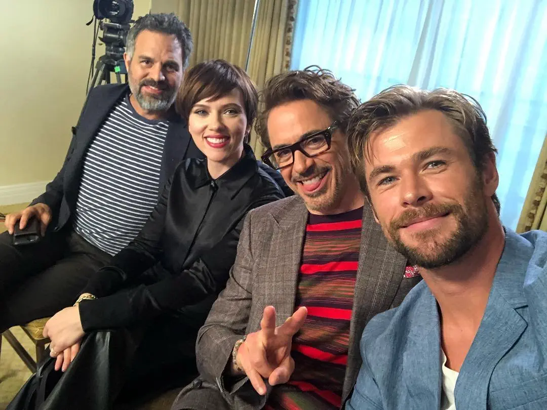 Image credit: Instagram | @chrishemsworth