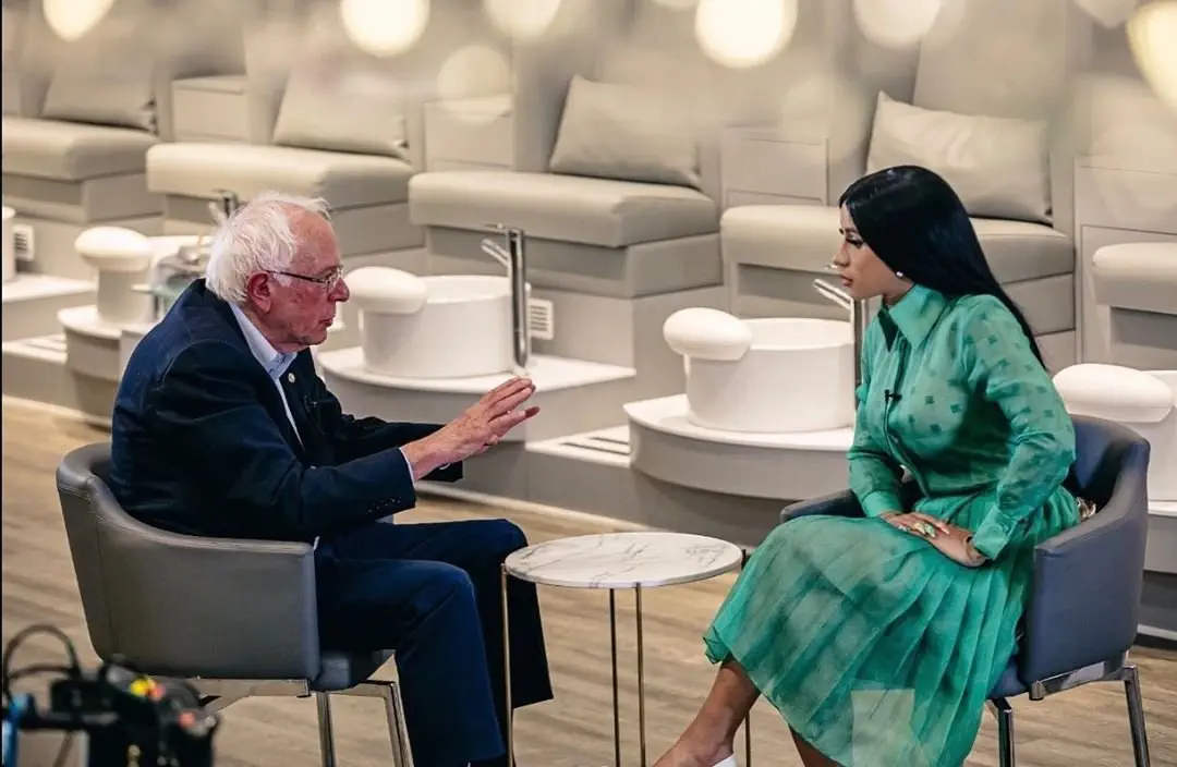 Image credit: Instagram | @iamcardib