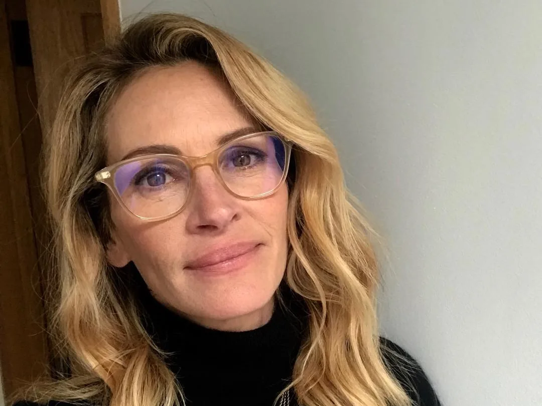 Image credit: Instagram | @juliaroberts