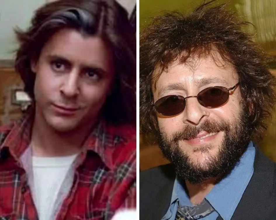Judd Nelson (Image credit: Facebook | Judd Nelson, TVTropes)