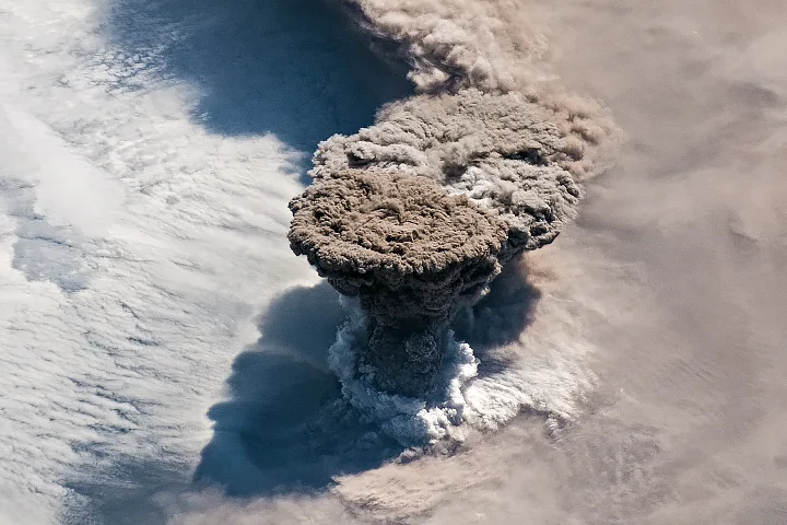 Image credit: NASA