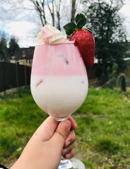 Image credit: Instagram | @thelittlechefinside