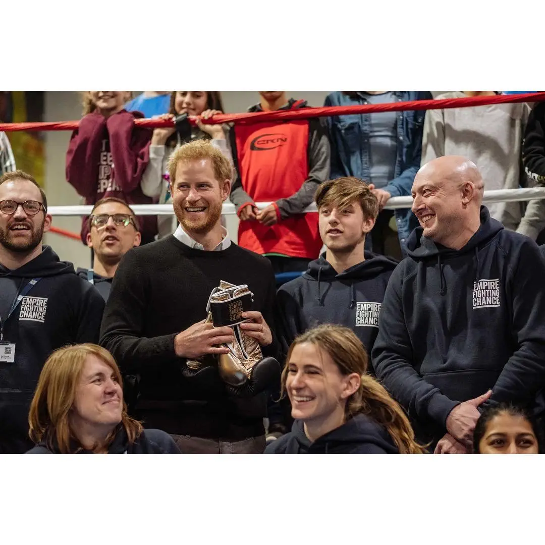 Image credit: Instagram | @kensingtonroyal