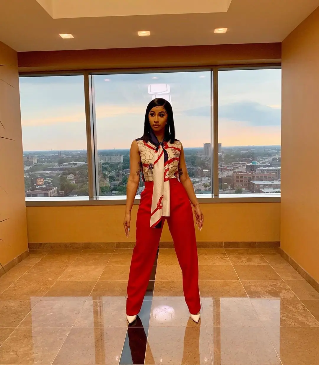 Image credit: Instagram | @iamcardib
