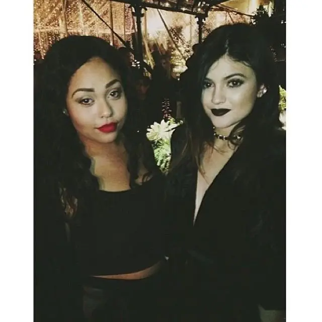 Image credit: Instagram | @kyliejenner