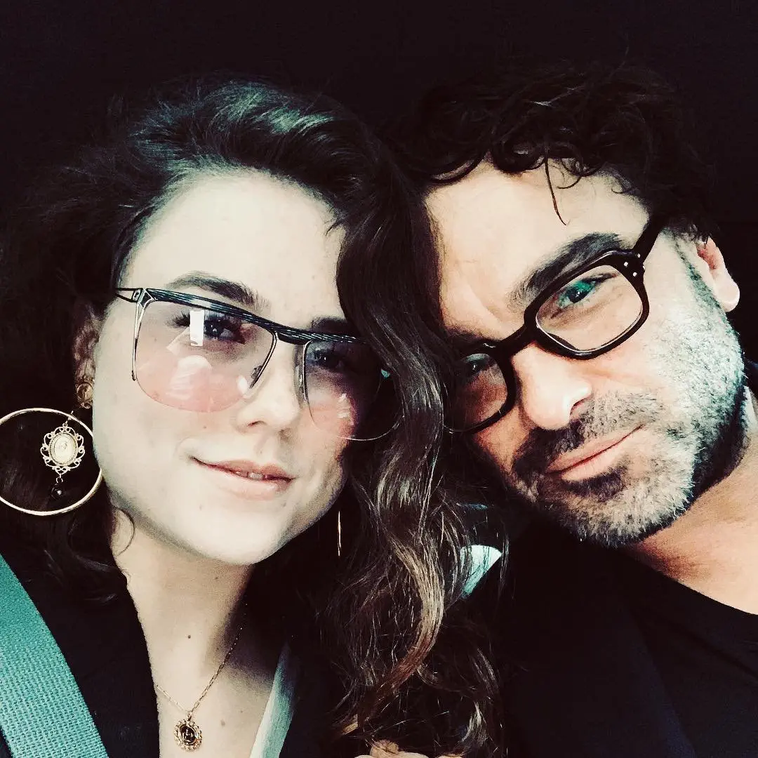 Image credit: Instagram | @sanctionedjohnnygalecki