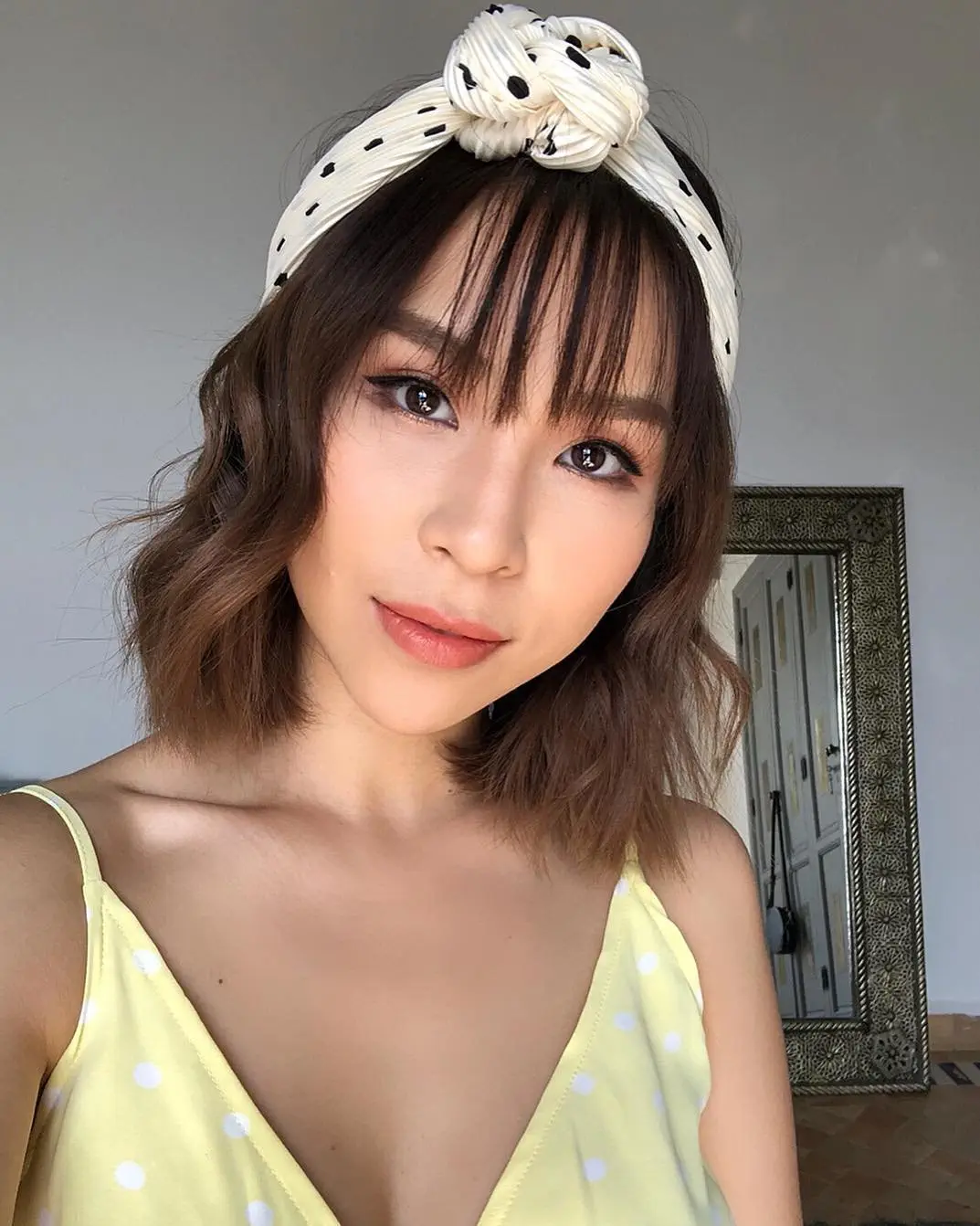 Image credit: Instagram | @tinayong