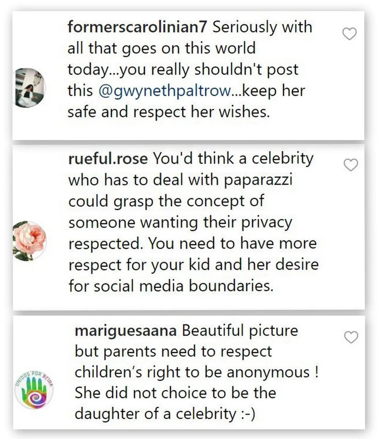 Image credit: Instagram | @gwynethpaltrow