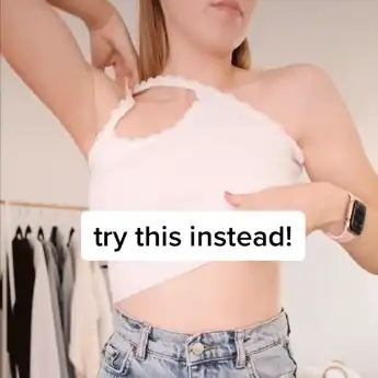 Image credit: TikTok | @hannahwarling