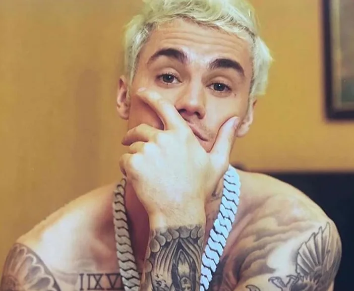 Image credit: Instagram | @justinbieber