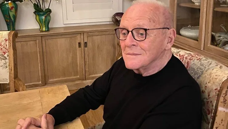 Image credit: Instagram | @anthonyhopkins