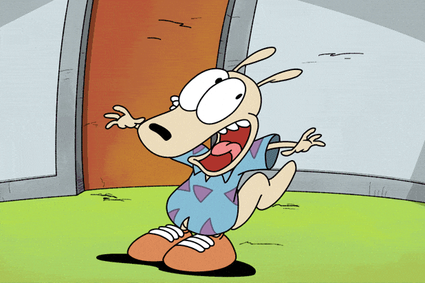 Image credit: Nickelodeon