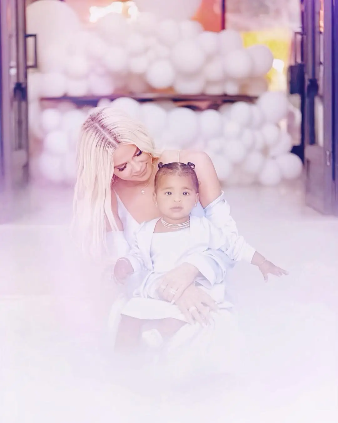 Image credit: Instagram | @khloekardashian