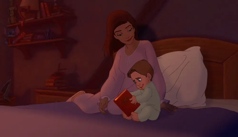 Image credit: Disney