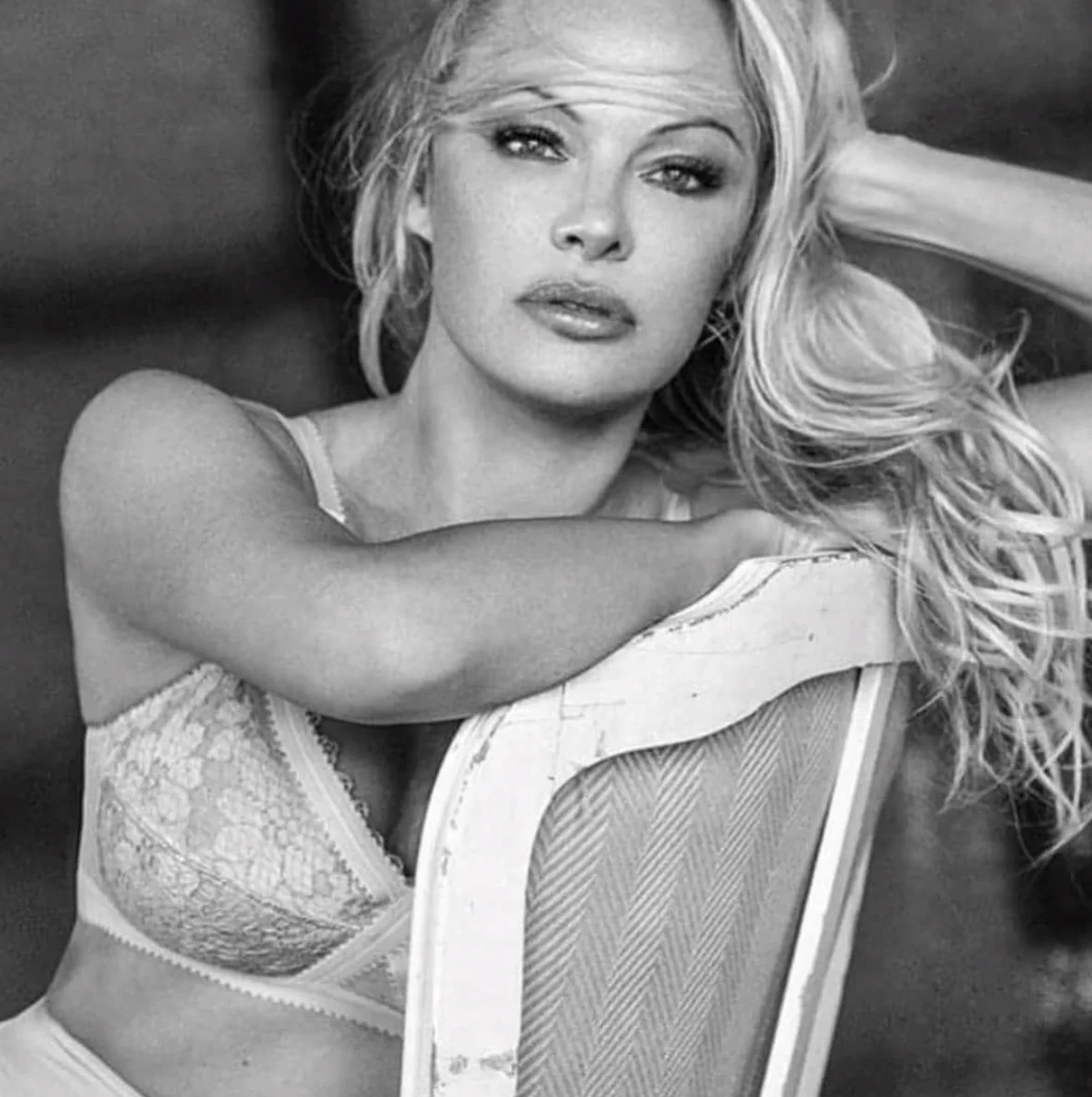 Image credit: Instagram | @pamelaanderson