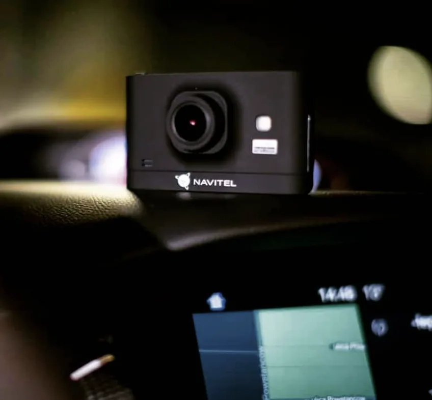 Image credit: Instagram | navitel.poland
