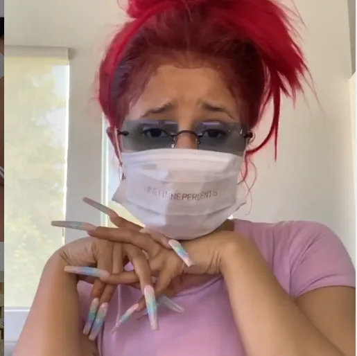 Image credit: Instagram | @iamcardib