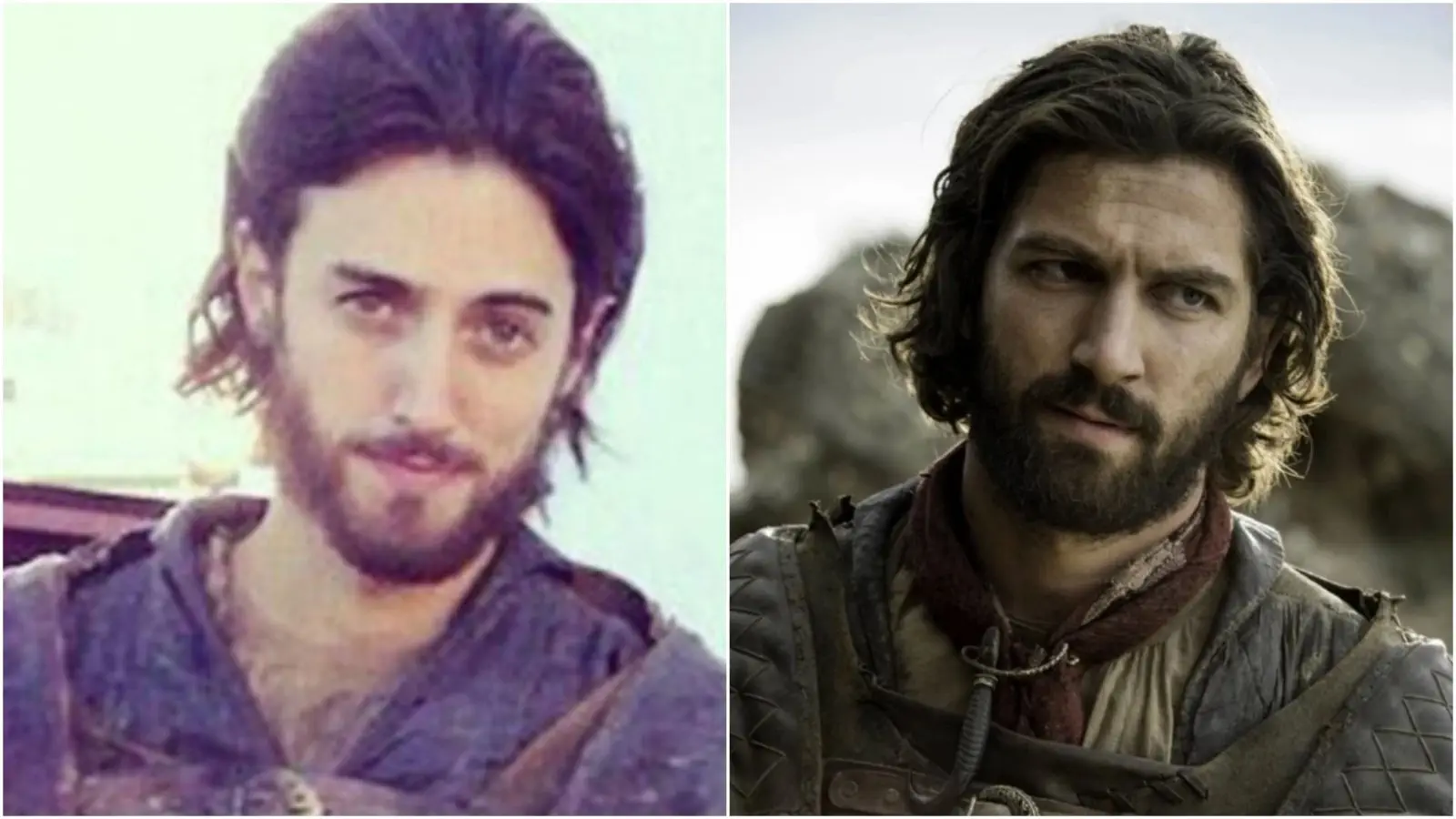 Image credit: Instagram, HBO