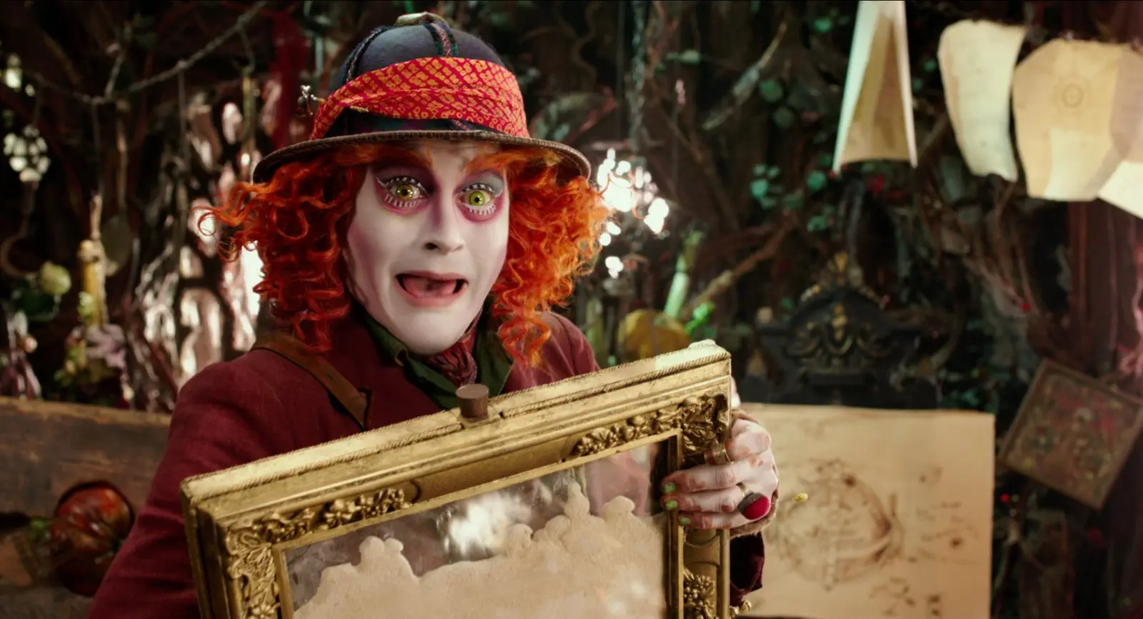 Image credit: Disney+