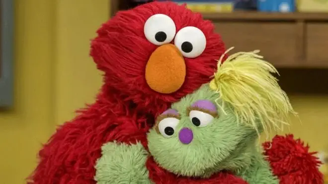 Image credit: Sesame Workshop
