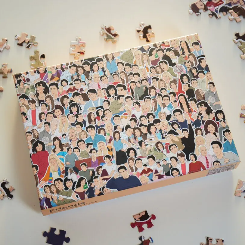 Image credit: Firebox