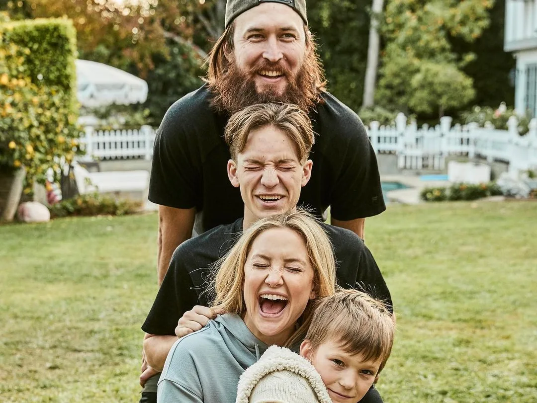 Image credit: Instagram | @katehudson