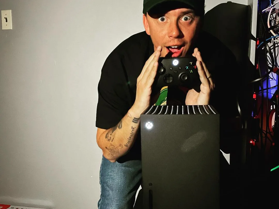 Image credit: Instagram | @logic