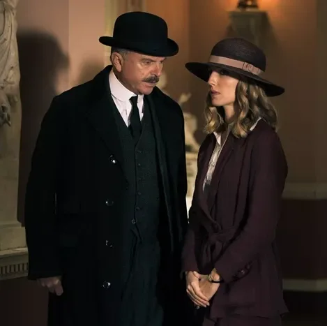 Image credit: BBC Two