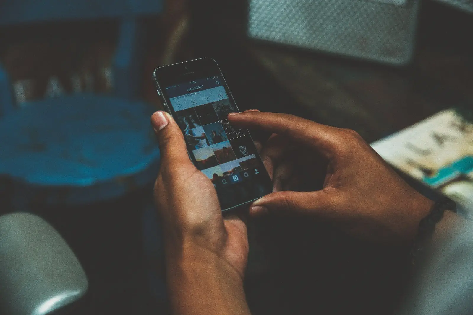 Image credit: Unsplash | João Silas