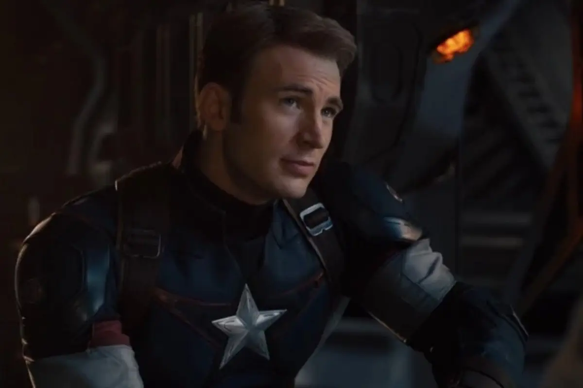 Image credit: Marvel