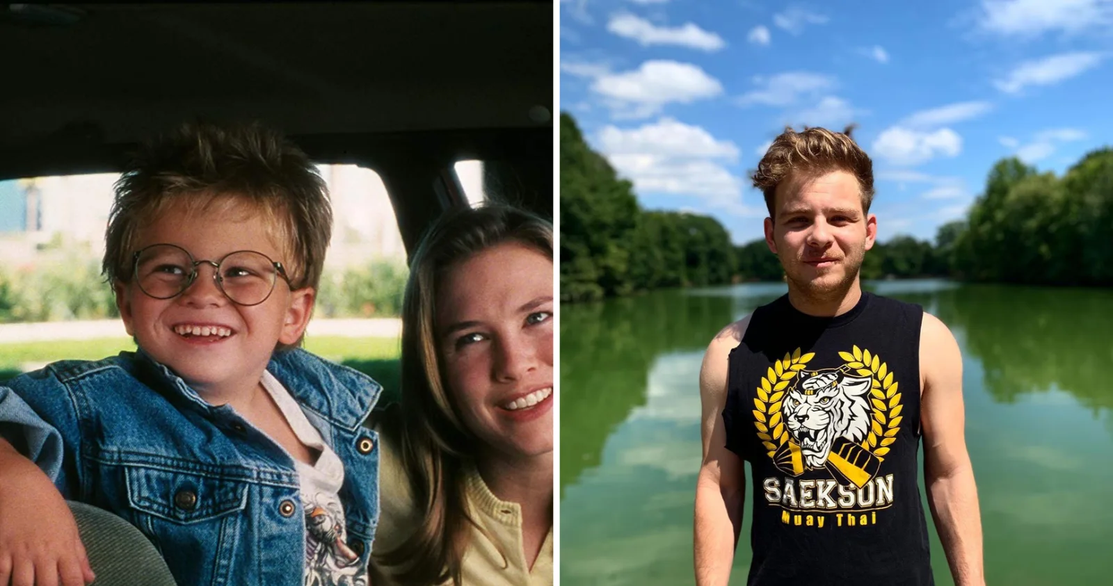 Image credit: Instagram | @jonathanlipnicki, IMDB