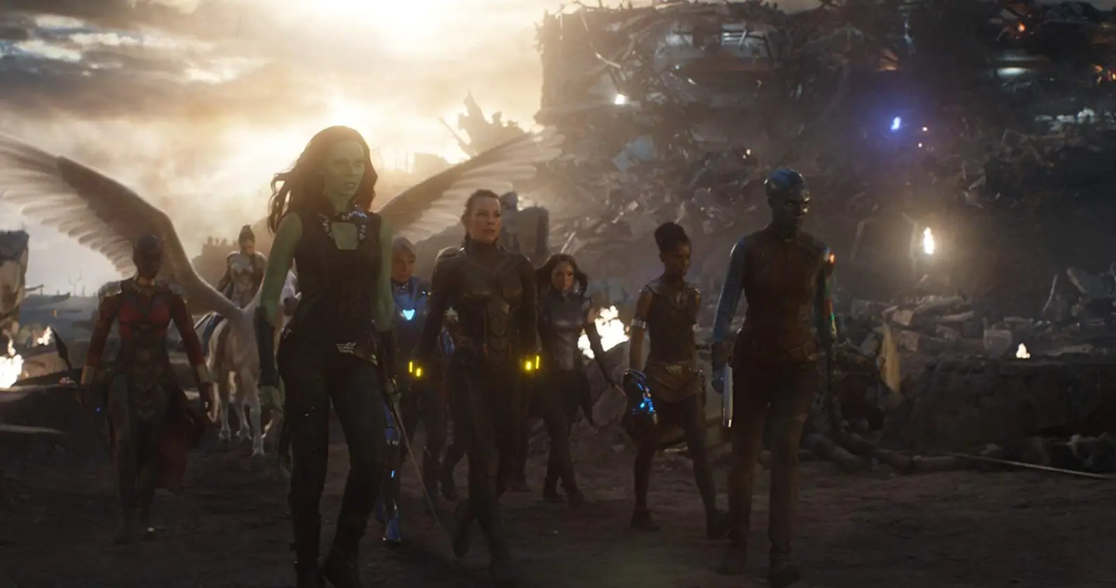 Image credit: Marvel