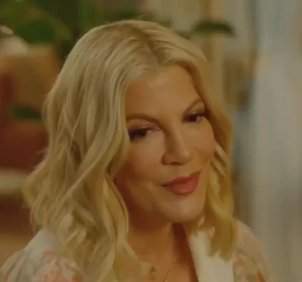 Image credit: Instagram | @torispelling