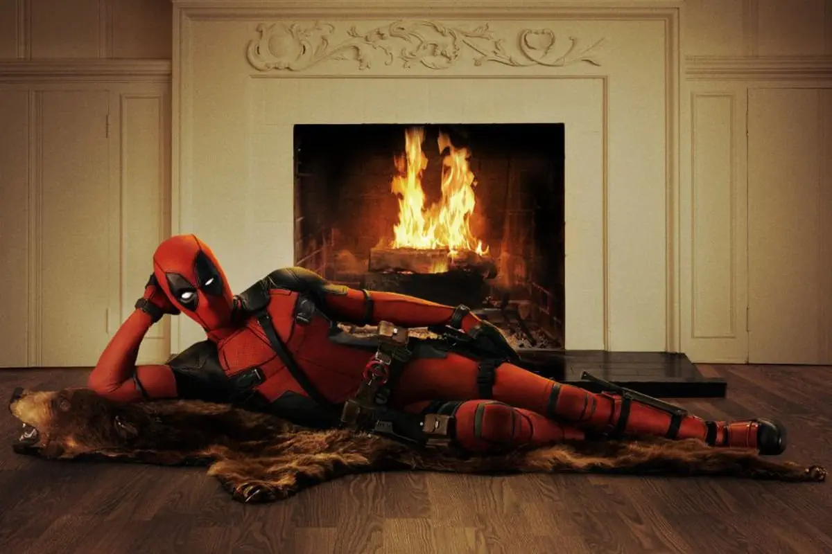 Image credit: Marvel