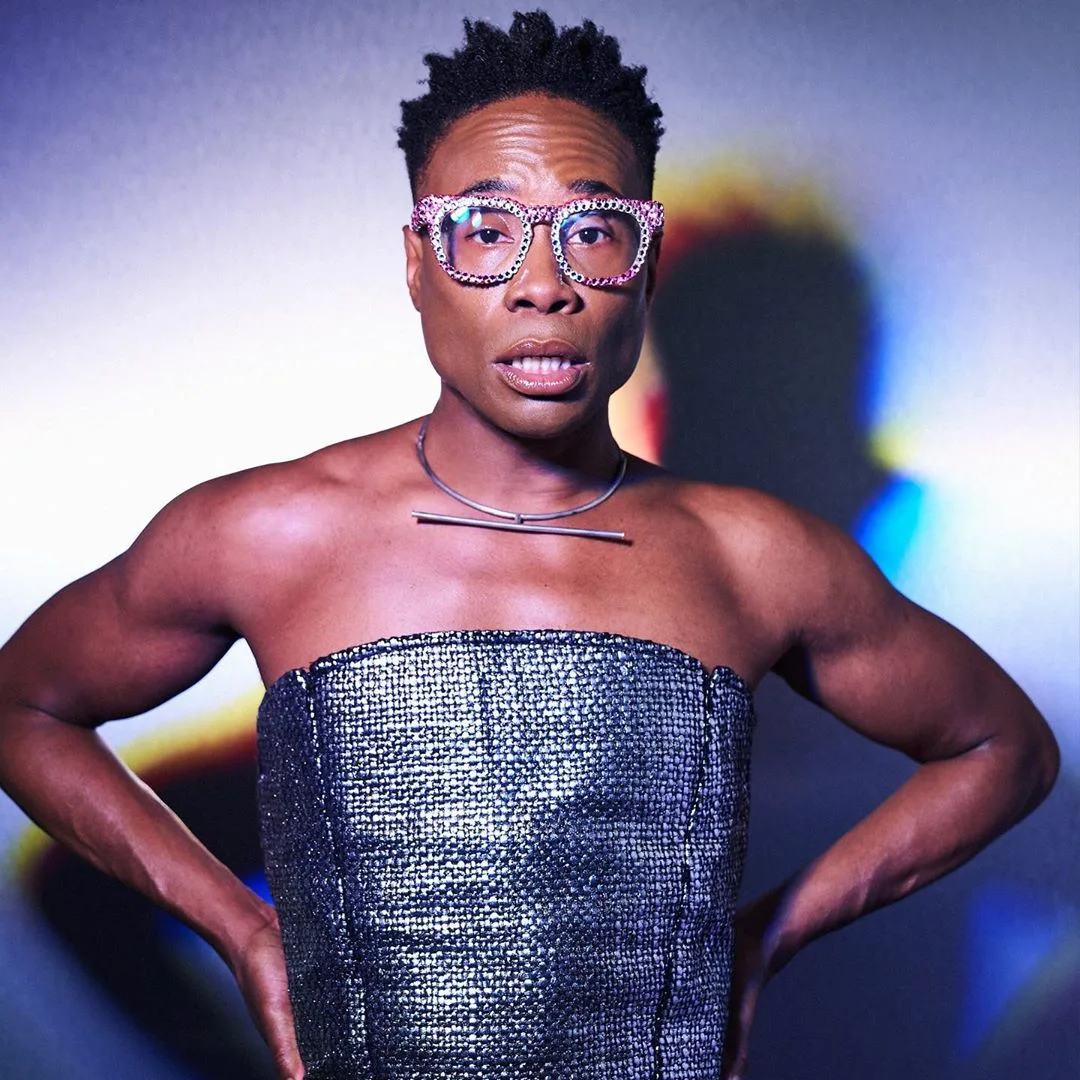 Image credit: Instagram | @theebillyporter