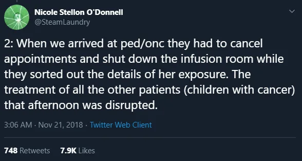 Image credit: Twitter | @SteamLaundry