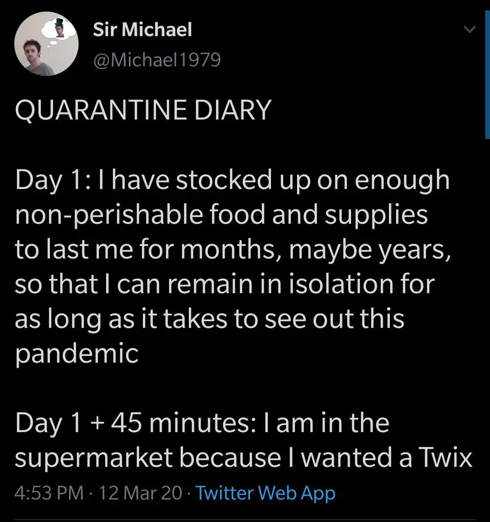 Image credit: Twitter | Michael1979