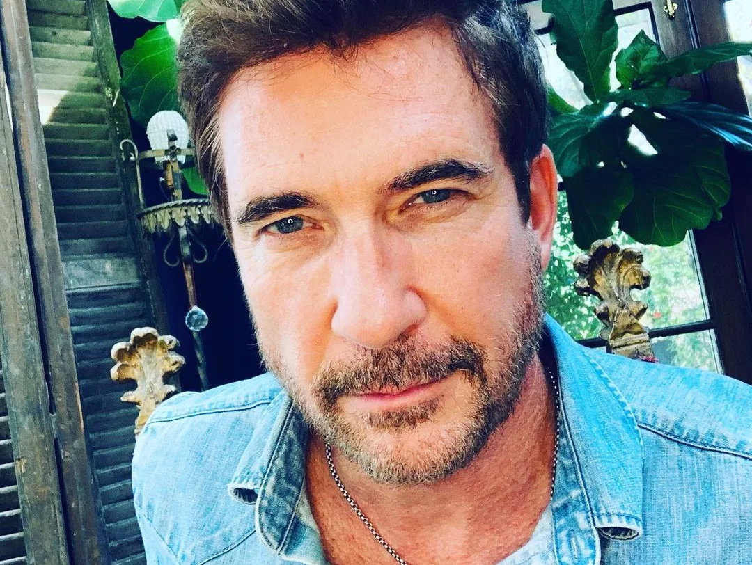 Image credit: Instagram | @dylan.mcdermott