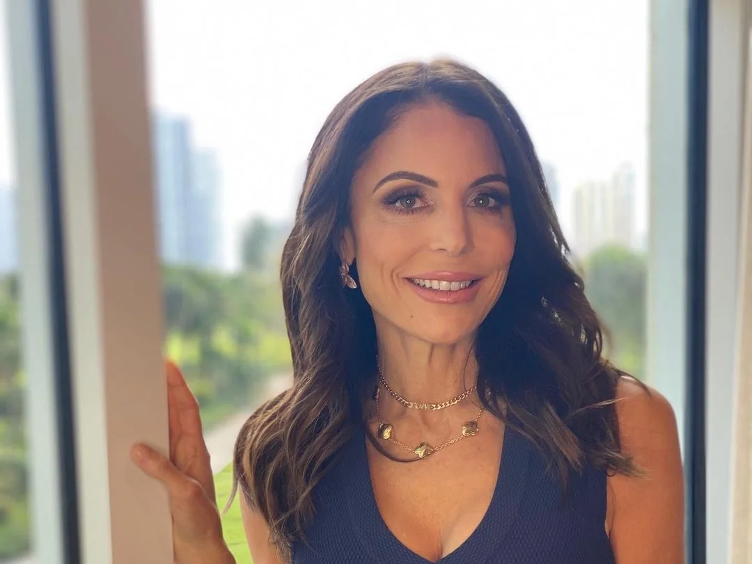 Image credit: Instagram | @bethennyfrankel