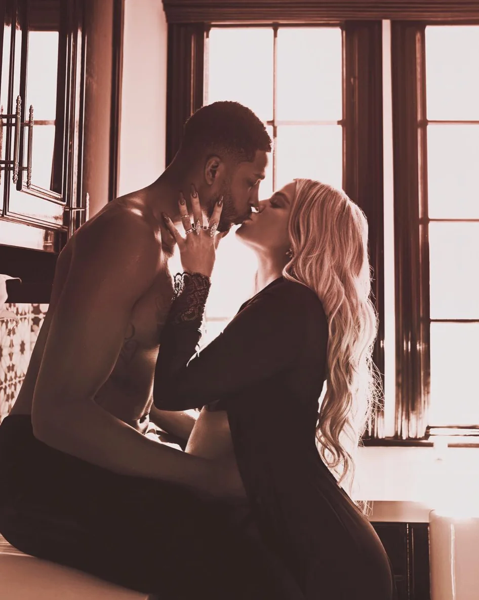 Image credit: Instagram | @khloekardashian