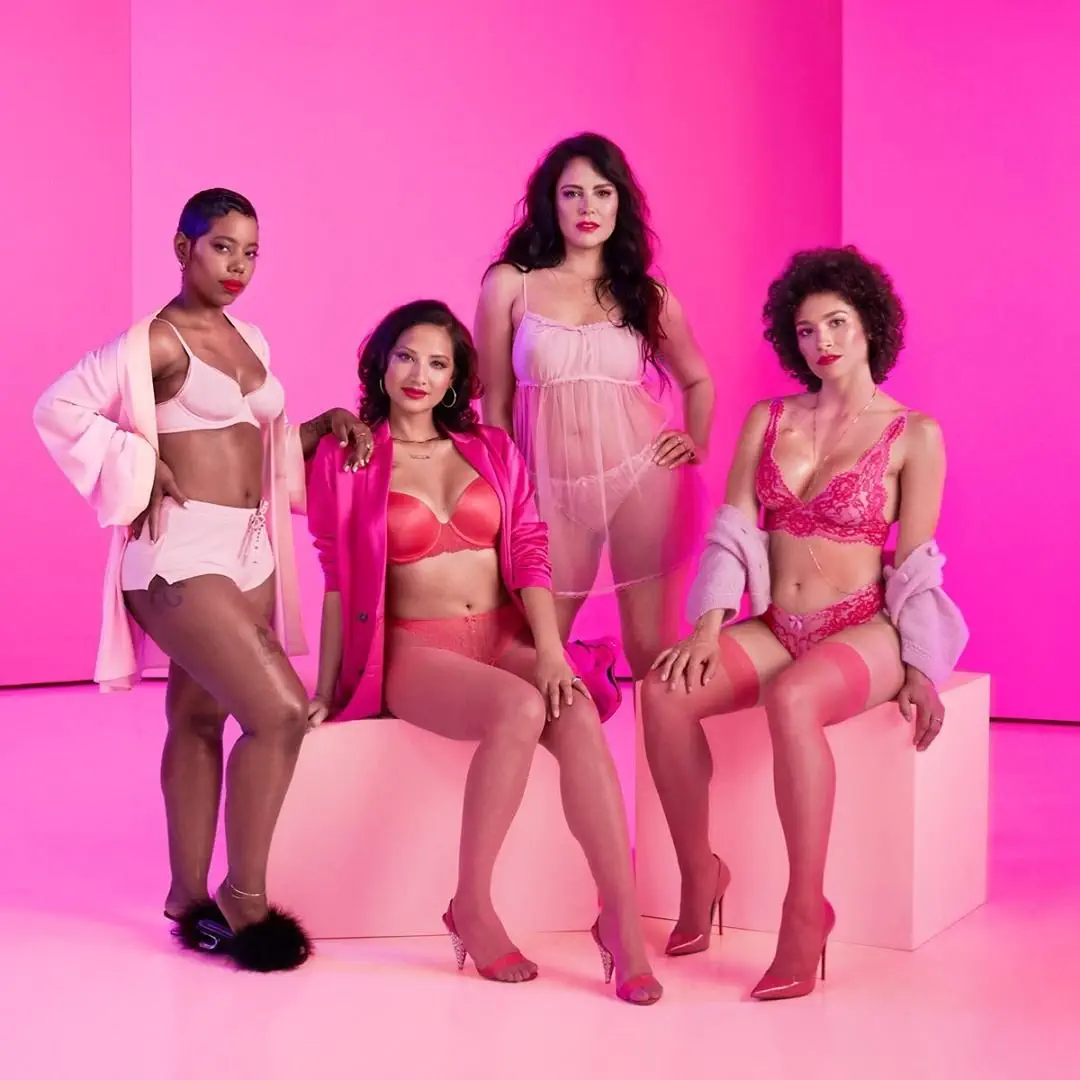 Image credit: Instagram | @savagexfenty
